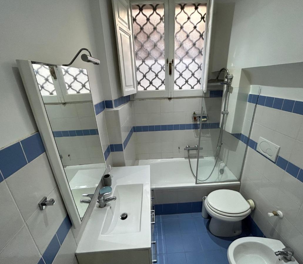 Urbe - Delizioso Appartamento Quartiere Coppede Rome Bagian luar foto