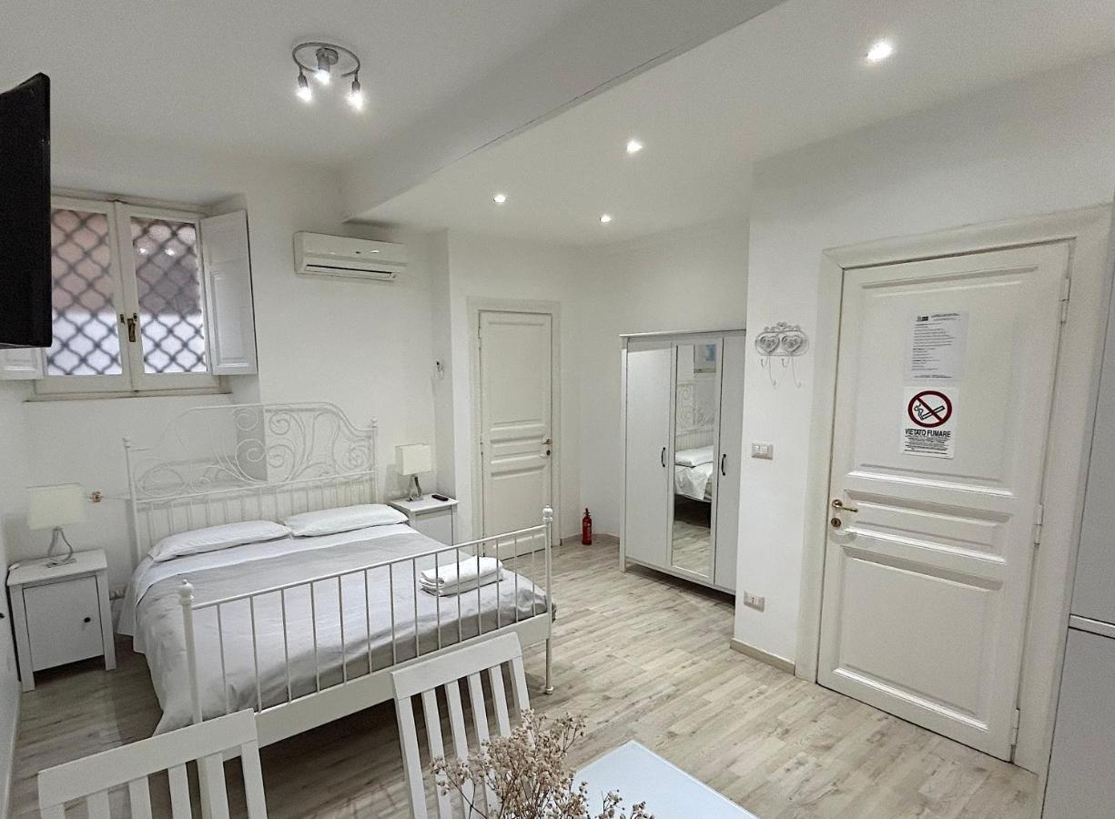 Urbe - Delizioso Appartamento Quartiere Coppede Rome Bagian luar foto