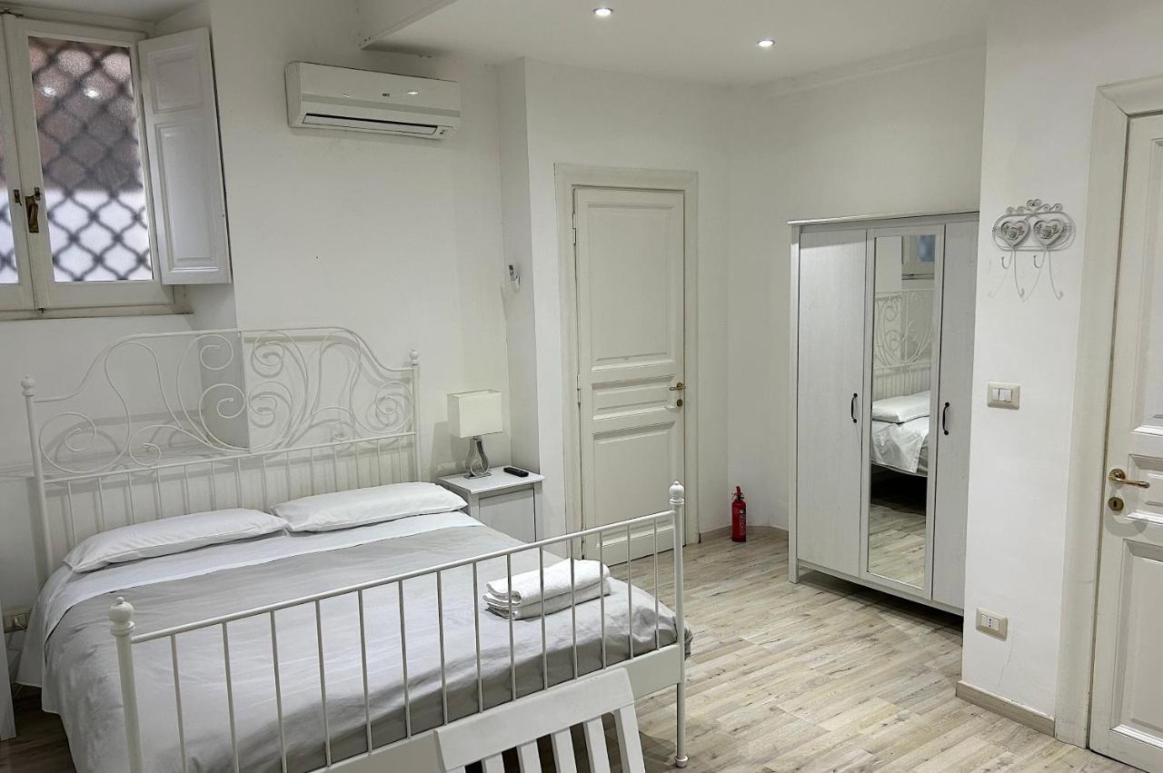 Urbe - Delizioso Appartamento Quartiere Coppede Rome Bagian luar foto
