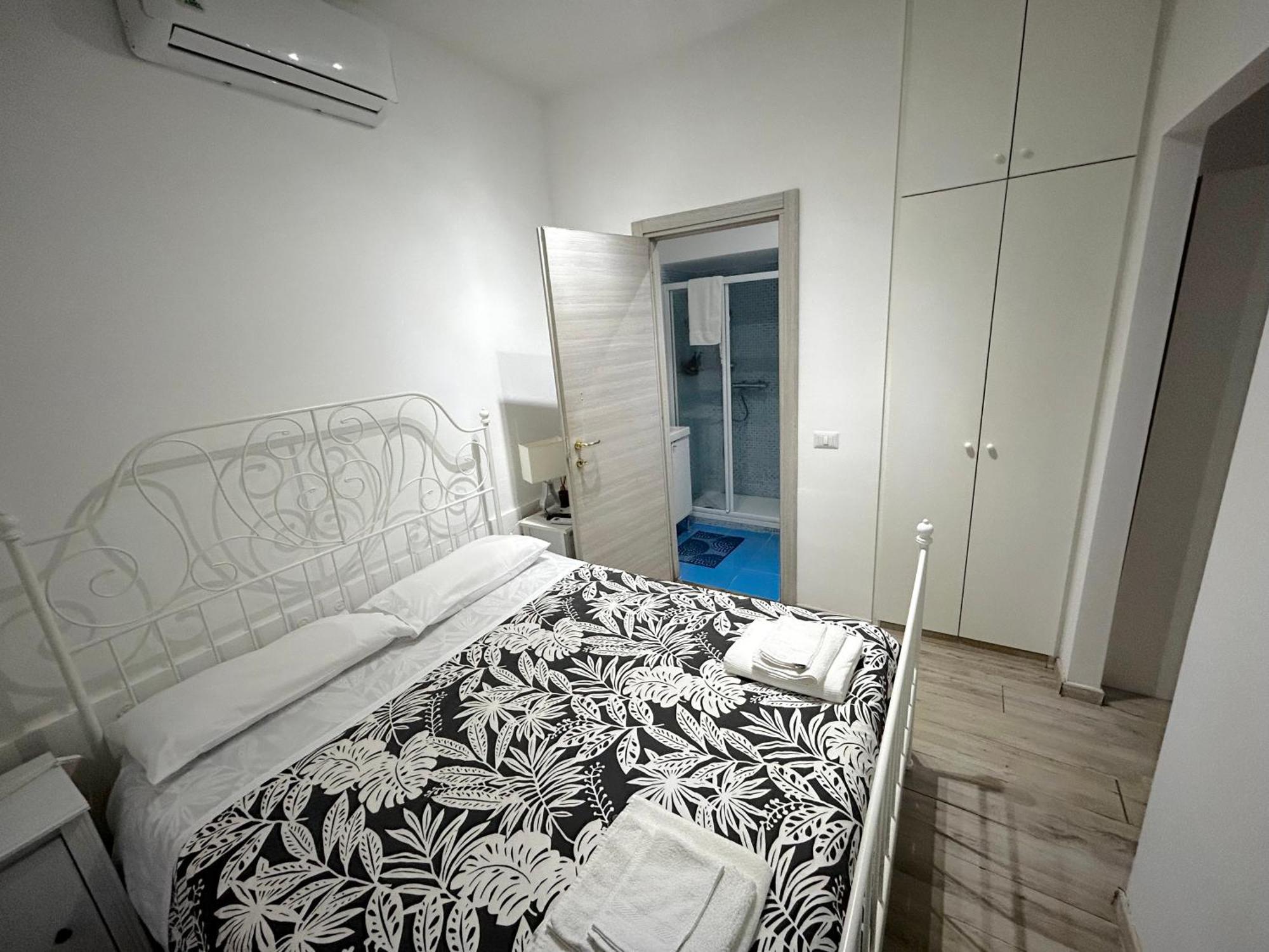 Urbe - Delizioso Appartamento Quartiere Coppede Rome Bagian luar foto