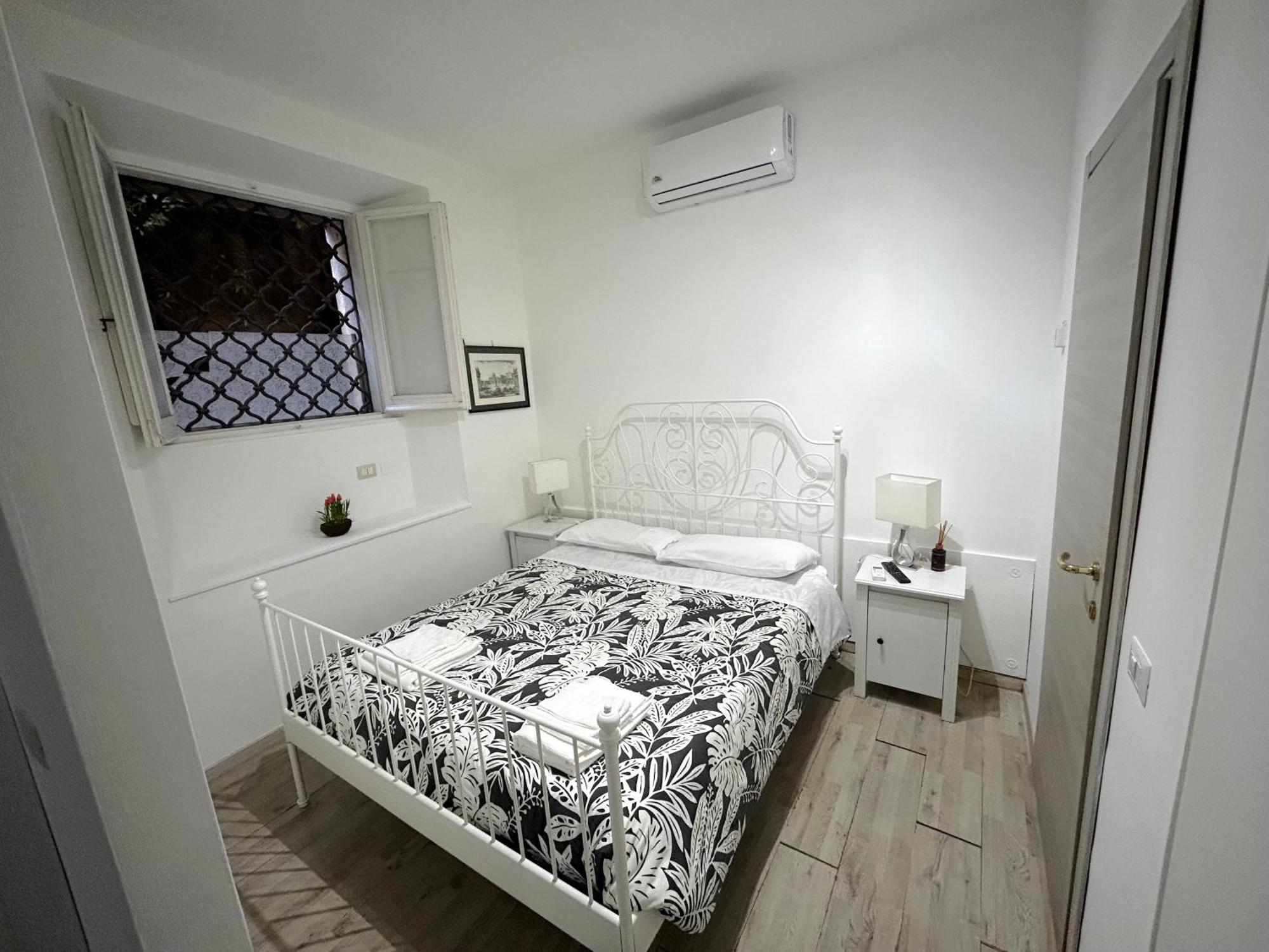Urbe - Delizioso Appartamento Quartiere Coppede Rome Bagian luar foto