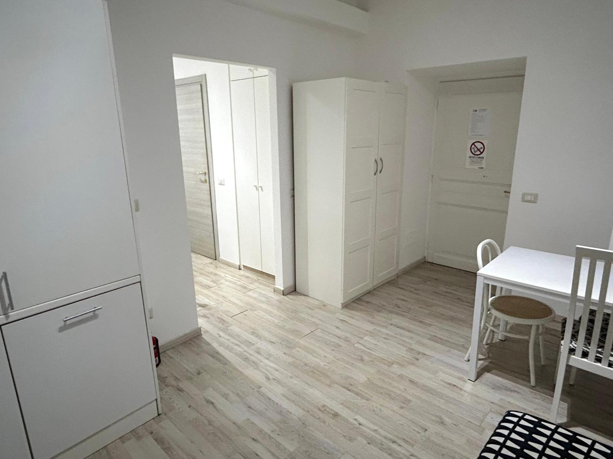 Urbe - Delizioso Appartamento Quartiere Coppede Rome Bagian luar foto