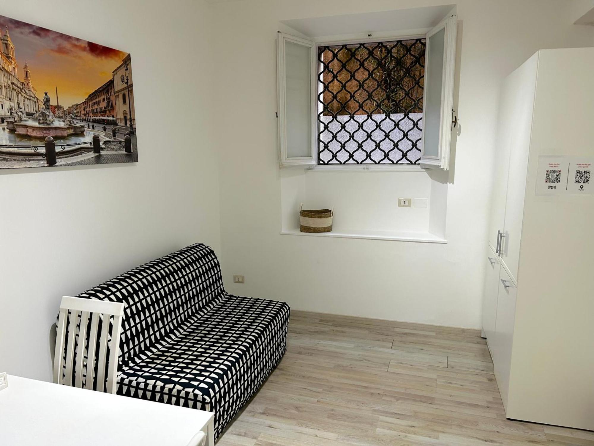 Urbe - Delizioso Appartamento Quartiere Coppede Rome Bagian luar foto